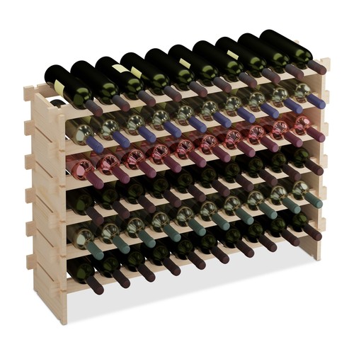Weinregal flaschenhalter - weinregal,