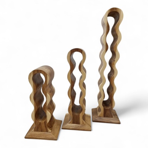 Suar holz weinregal akazie - holz,