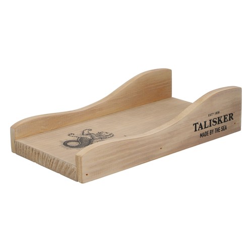 Talisker whiskey - talisker,