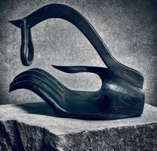 Flaschenhalter buddha hand - flaschenhalter,