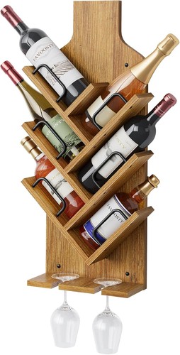 Weinregal wand für - weinregal,