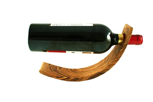 Weinflaschenhalter