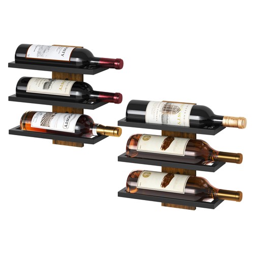 Regal wand flaschenhalter - regal,