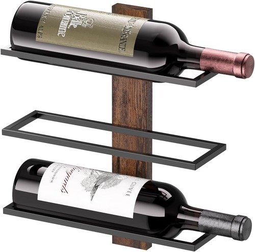 Weinregal wand flaschenhalter - wand,