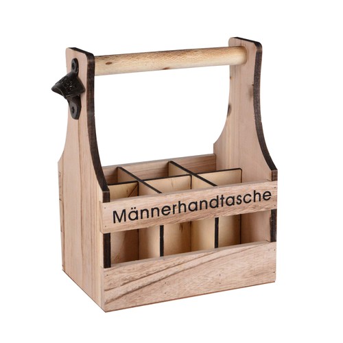 Unus männerhandtasche bier - männerhandtasche,
