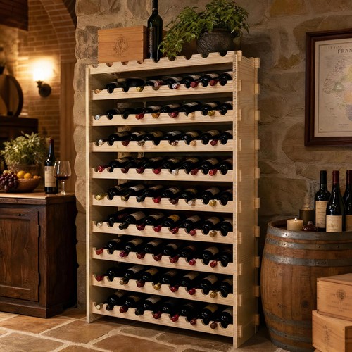 Weinregal flaschenregal - weinregal,