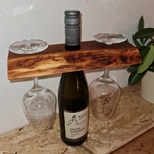 Wein butler weindiener - wein,
