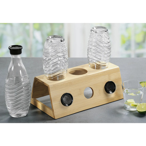 Flaschenhalter für flaschen - für,