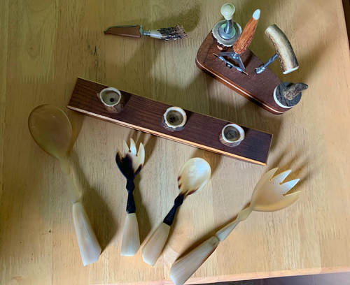 Bar set korkenzieher - bar-set, &