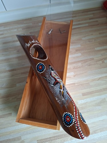 Vintage australische - vintage,