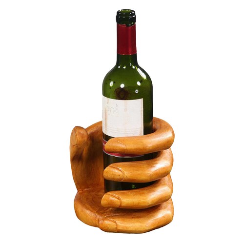Flaschenhalter tangan - tangan, ca