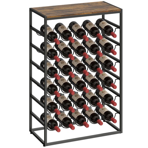Weinregal für flaschen - für, 30