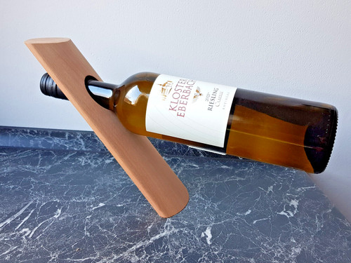 Weinflaschenhalter