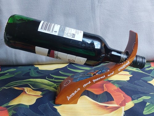 Handgemachter australischer