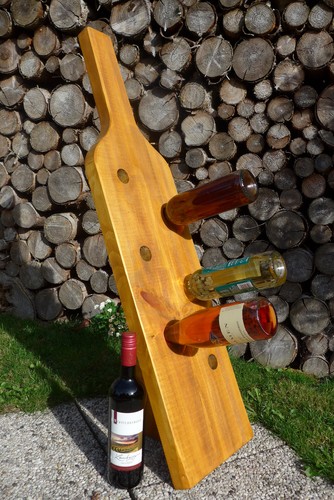 Weinregal weinflaschenhalter - weinregal,