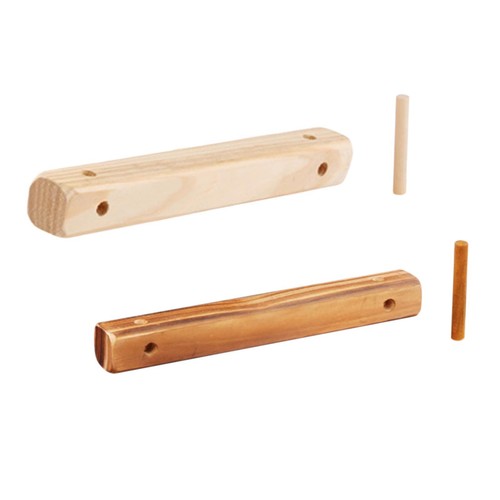 Zubehör für holzstäbchen - für,