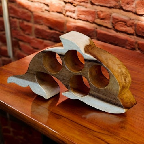 Holz weinregal flaschenregal - weinregal,